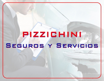 PIZZICHINI Seguros y Servicios